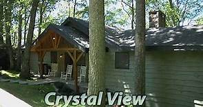 Crystal View - Blue Ridge Mountain Rentals