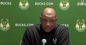 Doc Rivers Postgame Press Conference | 04.02.24