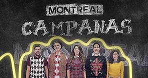 Campanas - Montreal (Canción de navidad)