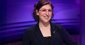 Mayim Bialik Warns ‘Jeopardy’ Fans About Online CBD Scam Using Her Name