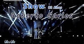 Especial Show Roberto Carlos 2023 Cachoeiro de Itapemirim