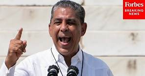 'This Political Theater Of Weaponizing Immigration Must Stop': Adriano Espaillat Blasts GOP Rhetoric