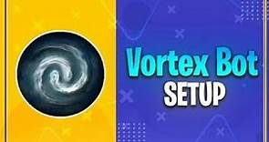 How To Setup Vortex Bot Discord || Best Moderation Bot || All Commands and Setup || Dev XD