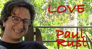 DP/30 Emmy Watch: Love, Paul Rust (supersized!)