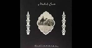 Muslimgauze - Mullah Said [FULL ALBUM]
