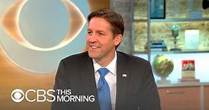 Sen. Ben Sasse on his new book about America's cultural divide