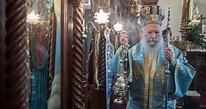 What does orthodox mean, how’s it defined in Judaism and Christianity and what are the Greek and Russian Orthodox Churches?