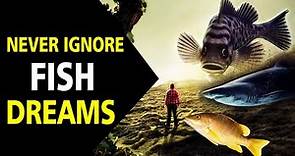 What does fish dream meaning | dream about fish | Dream interpretation |