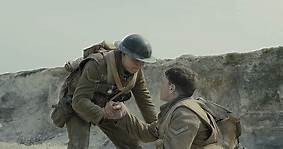 '1917': La historia real que inspiró la película de Sam Mendes