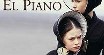 El piano - película: Ver online completa en español