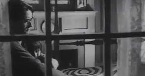 "Il buio oltre la siepe", 1962. Personaggio
