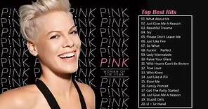 Pink Greatest Hits Full album 2020 - Best Songs Of Pink