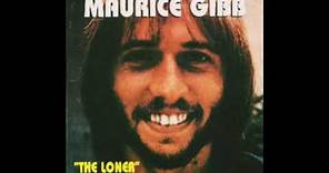 Maurice Gibb The Loner 1970 album