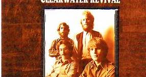 Creedence Clearwater Revival - The Legends Collection
