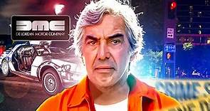 John DeLorean: Everything You Know Is WRONG!