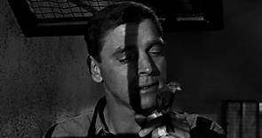 «Birdman of Alcatraz / El hombre de Alcatraz / La celda olvidada». (1962)