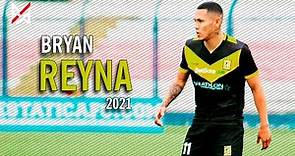 Bryan Reyna | A.D. Cantolao | Mejores Jugadas & Goles | Fase 2 Liga 1 | 2021 | MPHD™