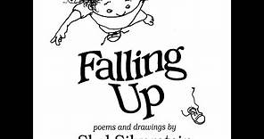 Falling Up by Shel Silverstein | Poems 21-40 | Dramatic Reading | Story Time