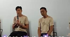 （吉隆坡14日訊）視“檳城”為第二個家的香港演員姜皓文，在11月16日... - 光明日報 Guang Ming Daily