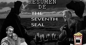 Resumen De El Septimo Sello (The Seventh Seal 1957) Resumida Para Botanear