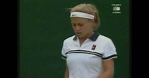 Amanda Coetzer vs Nicole Pratt - Wimbledon 1999 1R Highlights