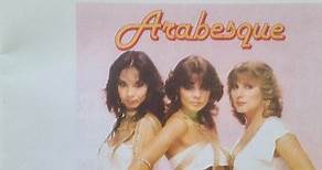 Arabesque - Collection Twin Best Disc 1