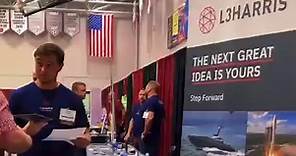 Career fairs are a must-attend event at Florida Tech! | Florida Institute of Technology