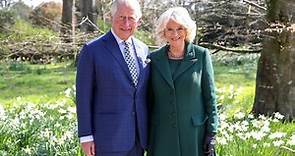 Why Camilla’s Ex-Husband Shockingly Approved Her Affair With Prince Charles