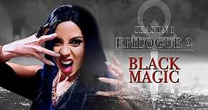 Black Magic | Vampire: The Masquerade - L.A. By Night | Chapter 10