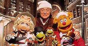 It’s bonkers that we’re not getting a new Muppet Christmas Carol-alike every year