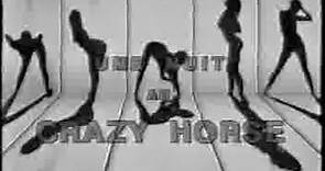 Crazy Horse 1991