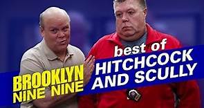Best of Hitchcock and Scully | Brooklyn Nine-Nine