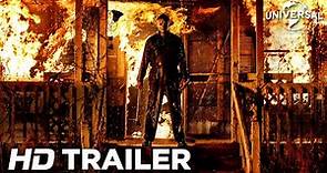 HALLOWEEN KILLS – Final Trailer (Universal Pictures) HD