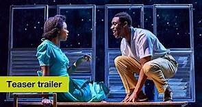 Official Teaser | Small Island | National Theatre at Home