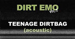 Ruston Kelly - Teenange Dirtbag (Acoustic) (Official Audio)