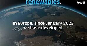 ENGIE | Renewables: Our S1 2023 achievements in Europe (EN Version)