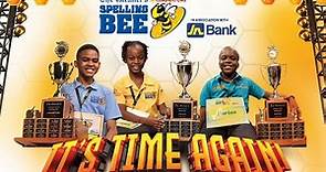 Gleaner Spelling Bee Championship 2024 - Live