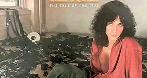 Billy Squier - The Tale Of The Tape