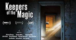 Seeing through the eyes of the world's best cinematographers | Keepers of the Magic | Full Film