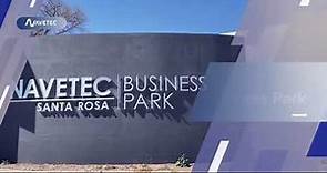 Navetec | Business Park Querétaro