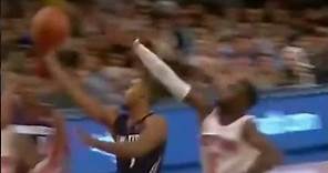 Kenyon Martin UNFORGETTABLE NBA Moments Revisited! 🏀🔥 #KenyonMartin #NBAHighlights #Basketball