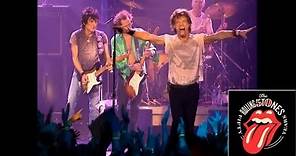 The Rolling Stones - That's How Strong My Love Is - Live OFFICIAL