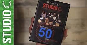 Studio C Season 50