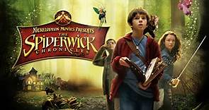 The Spiderwick Chronicles - Watch Full Movie on Paramount Plus