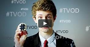 Matt Edmondson #TVOD Advert
