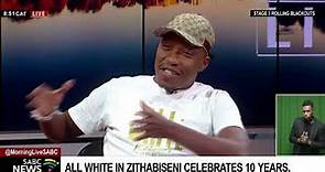 All White event returns to Zithabiseni, Mpumalanga
