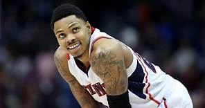 Kent Bazemore Hawks 2015 Season Highlights