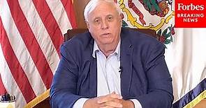 BREAKING NEWS: West Virginia Gov. Jim Justice Announces He Is Sending Troops To The Southern Border