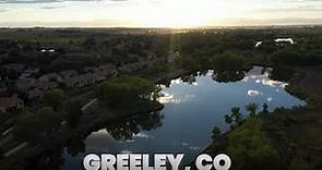 Welcome to Greeley, Colorado: Information and Profile of our City