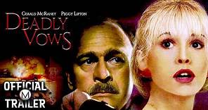 DEADLY VOWS (1994) | Official Trailer